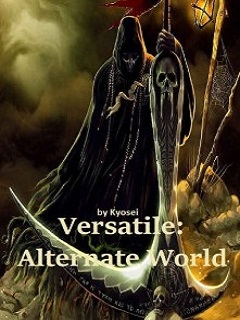 Versatile: Alternate World