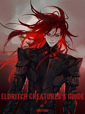 Eldritch Creature's Guide