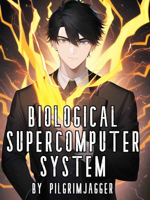 BIOLOGICAL SUPERCOMPUTER SYSTEM