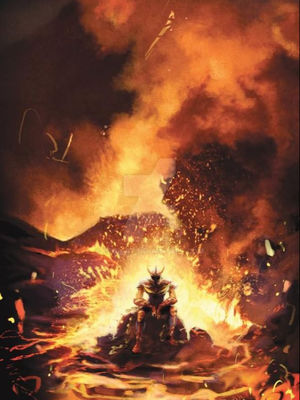 Dragon's Wrath: The Cursed Returnee
