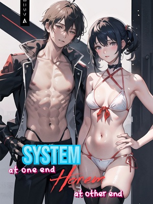 System at One End and Harem at the Other End