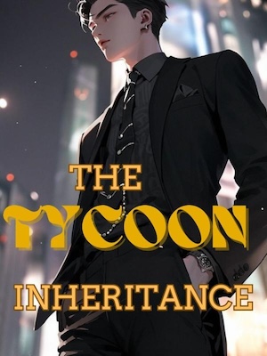 The Tycoon Inheritance